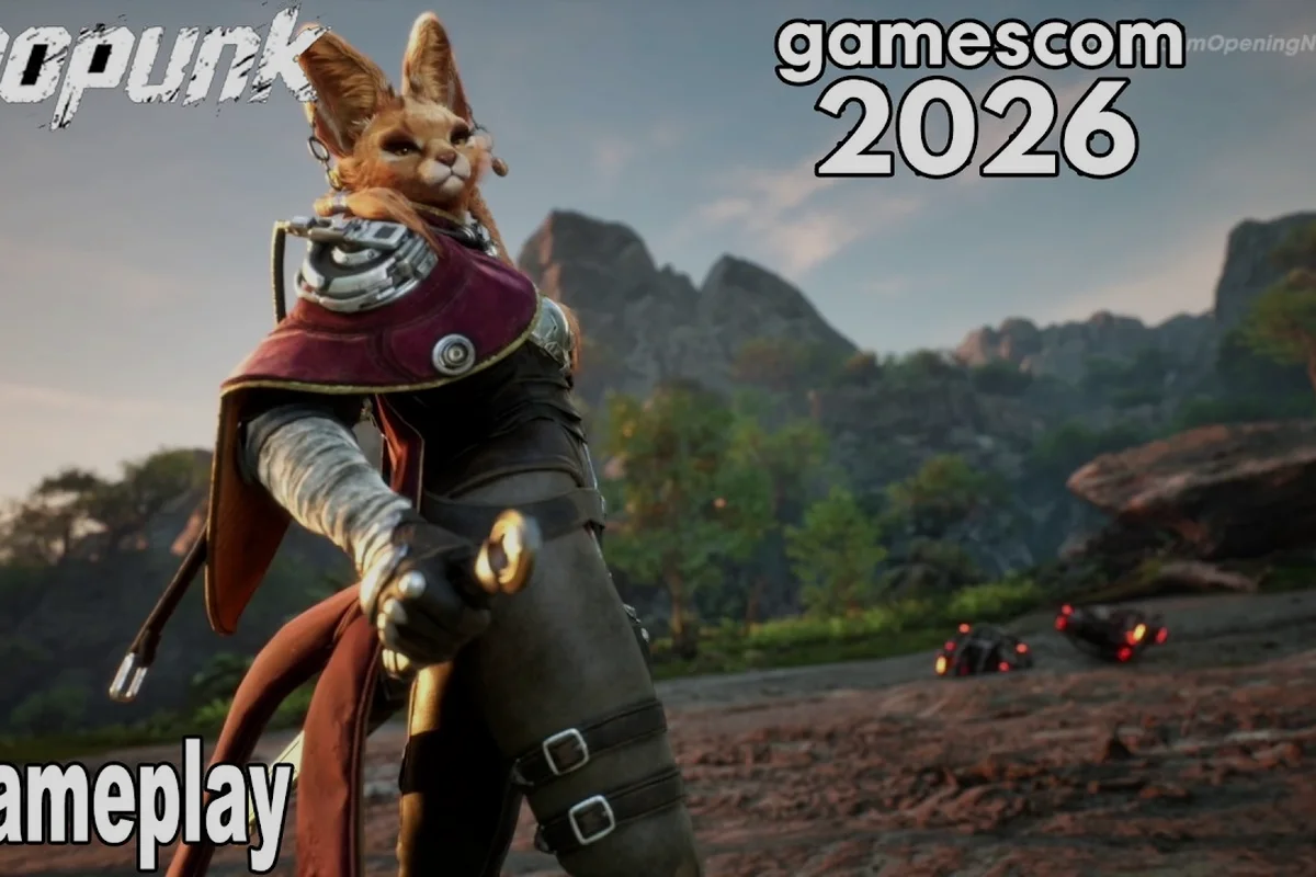 Zoopunk Online Multiplayer Requirements: PS Plus and More