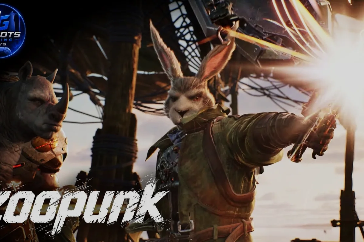 Zoopunk Co-op Boss Strategy: Role Splits for Squad Wins