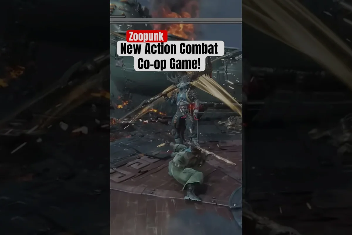 Zoopunk Drop In Drop Out: Mid-Fight Join and Leave Explained