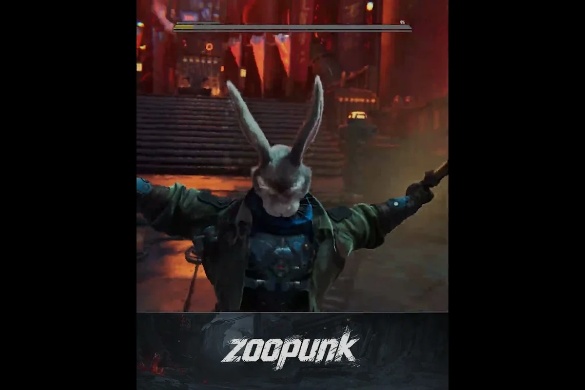 Zoopunk Tag Team Combat: Combos, Staggers, and Ultimates