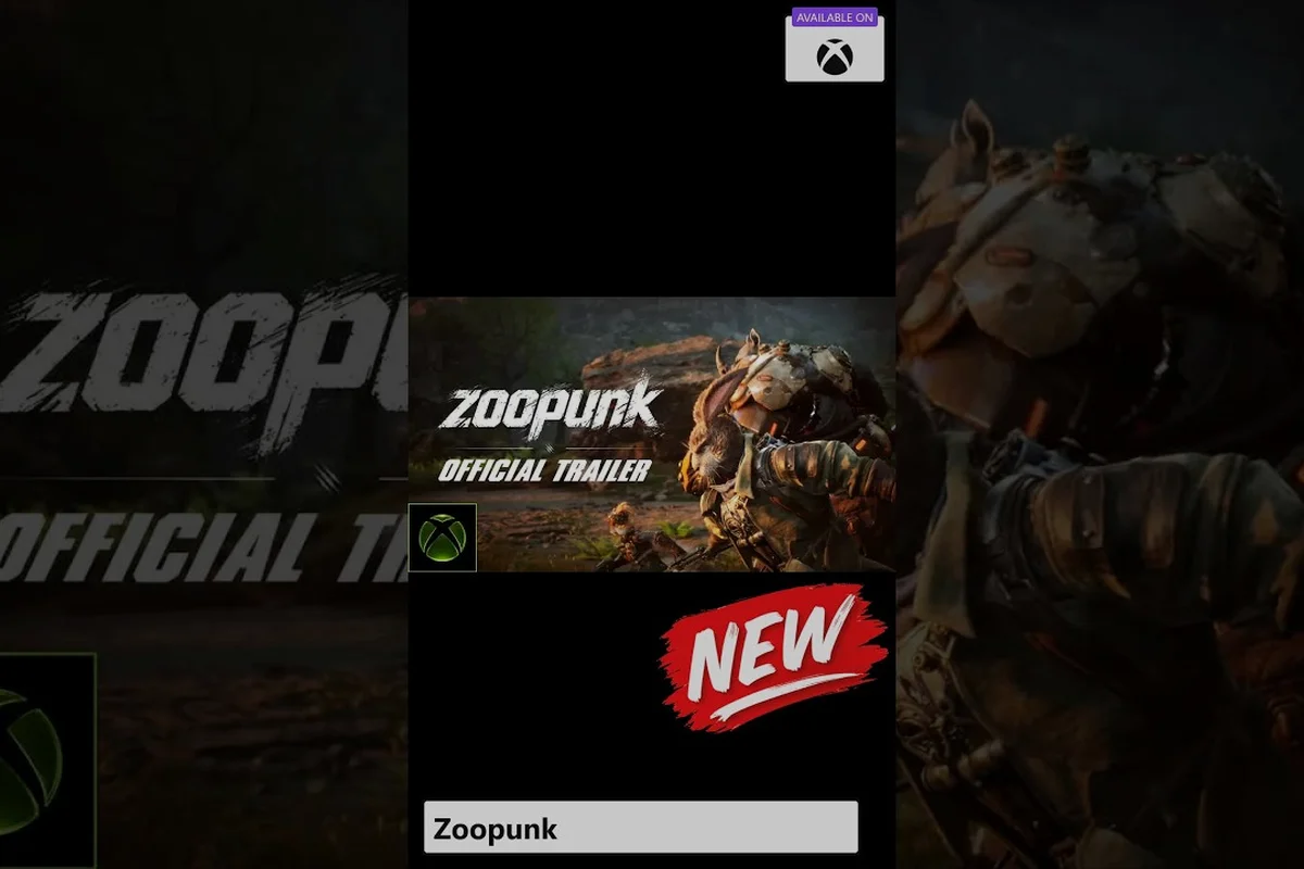 Zoopunk DLC Plans: Does Zoopunk Have DLC? What TiGames Says