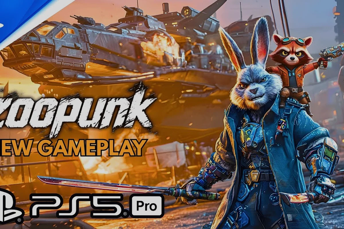 Zoopunk Release Date Prediction: 2027 Window Clues