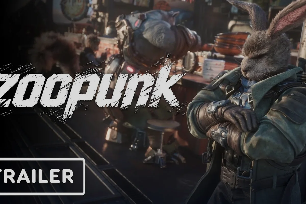Zoopunk Skill Guide: Upgrade Abilities, Whips, and Gear