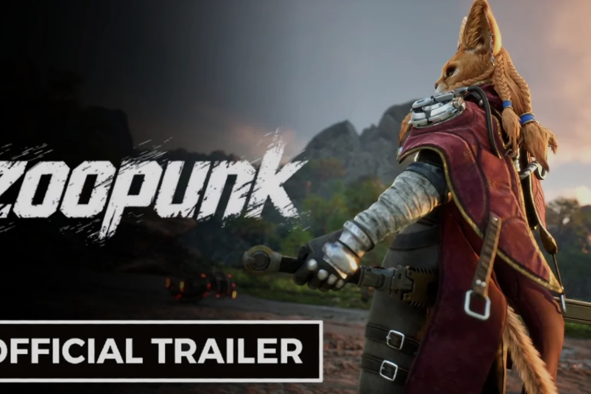 Zoopunk Game Guide: Modes, Platforms and Progression Systems
