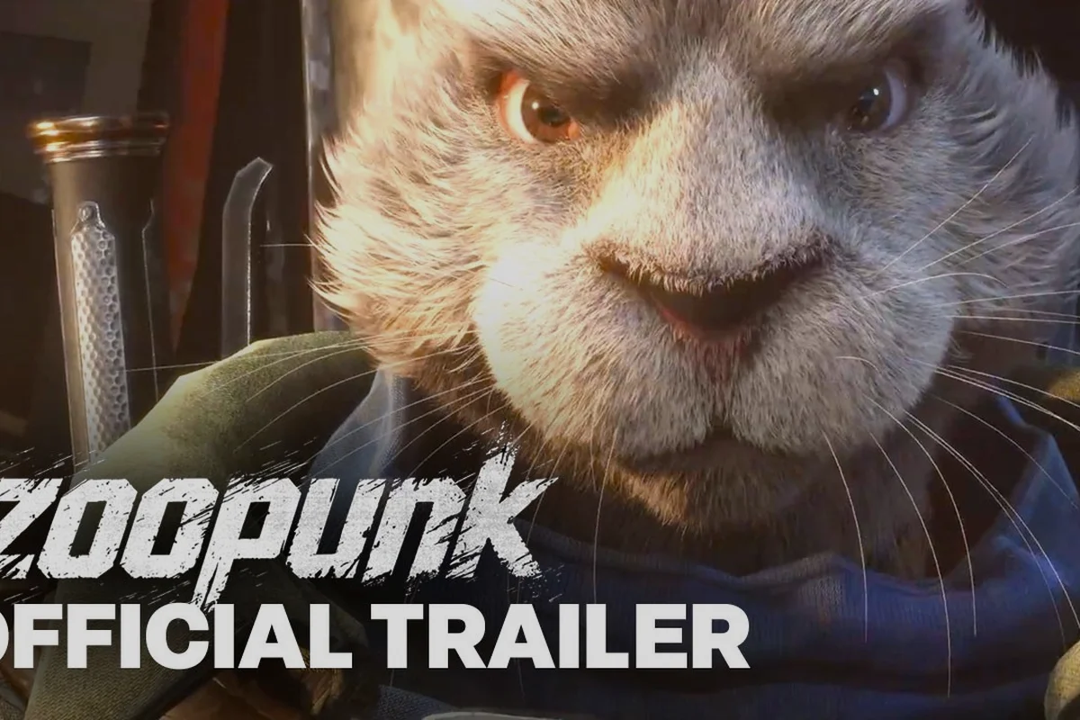 Zoopunk Combat Basics: Whips, Parries and Squad Combos