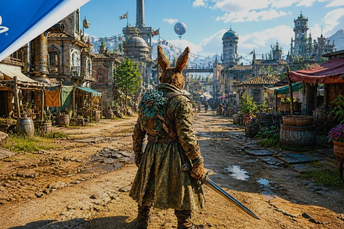 Zoopunk Awards Nominations: Gamescom Slot & Prestige