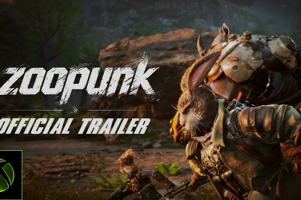 Zoopunk Ray Tracing News: NVIDIA ACE Demo, DLSS Hopes