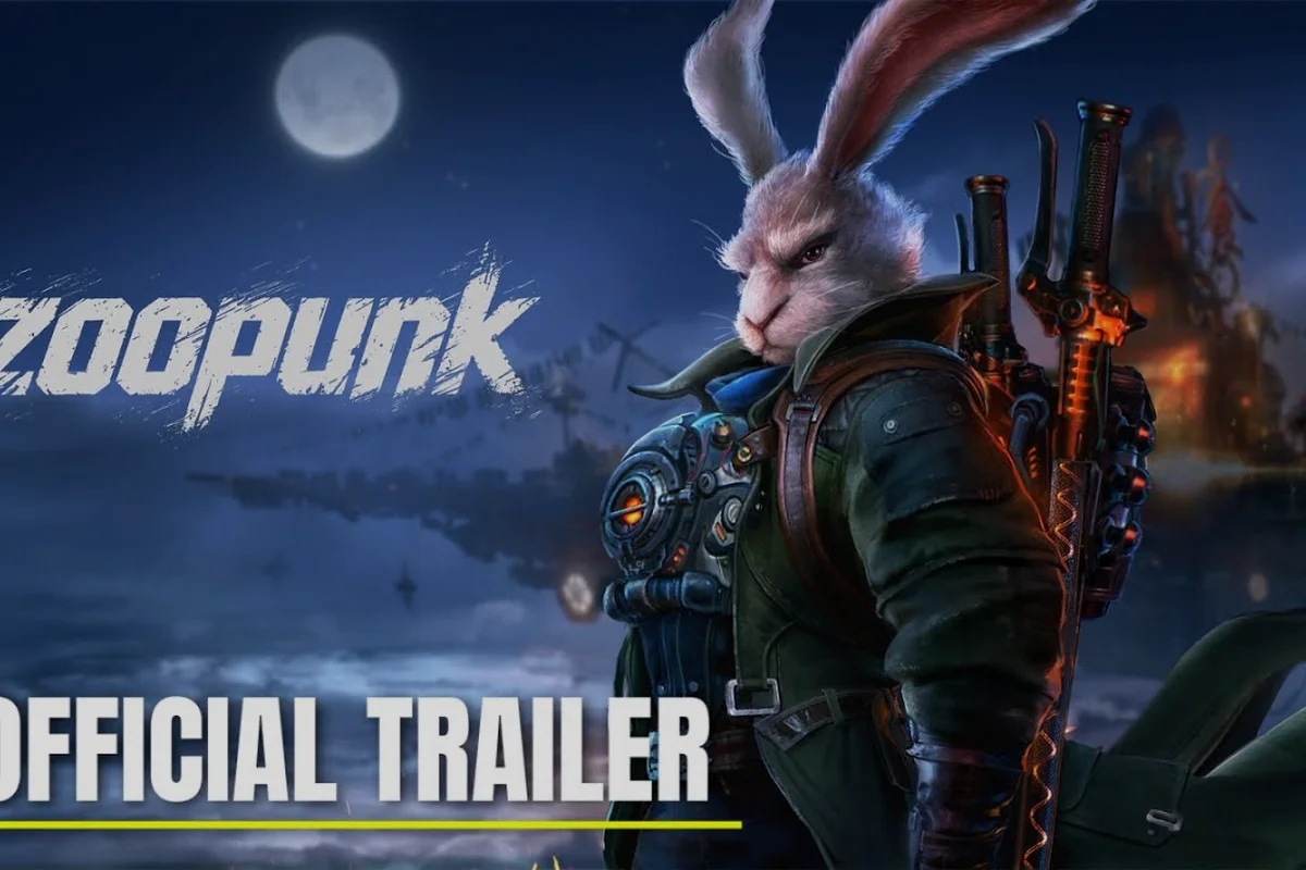 Zoopunk Official Announcements: Channels, Demo & Beta