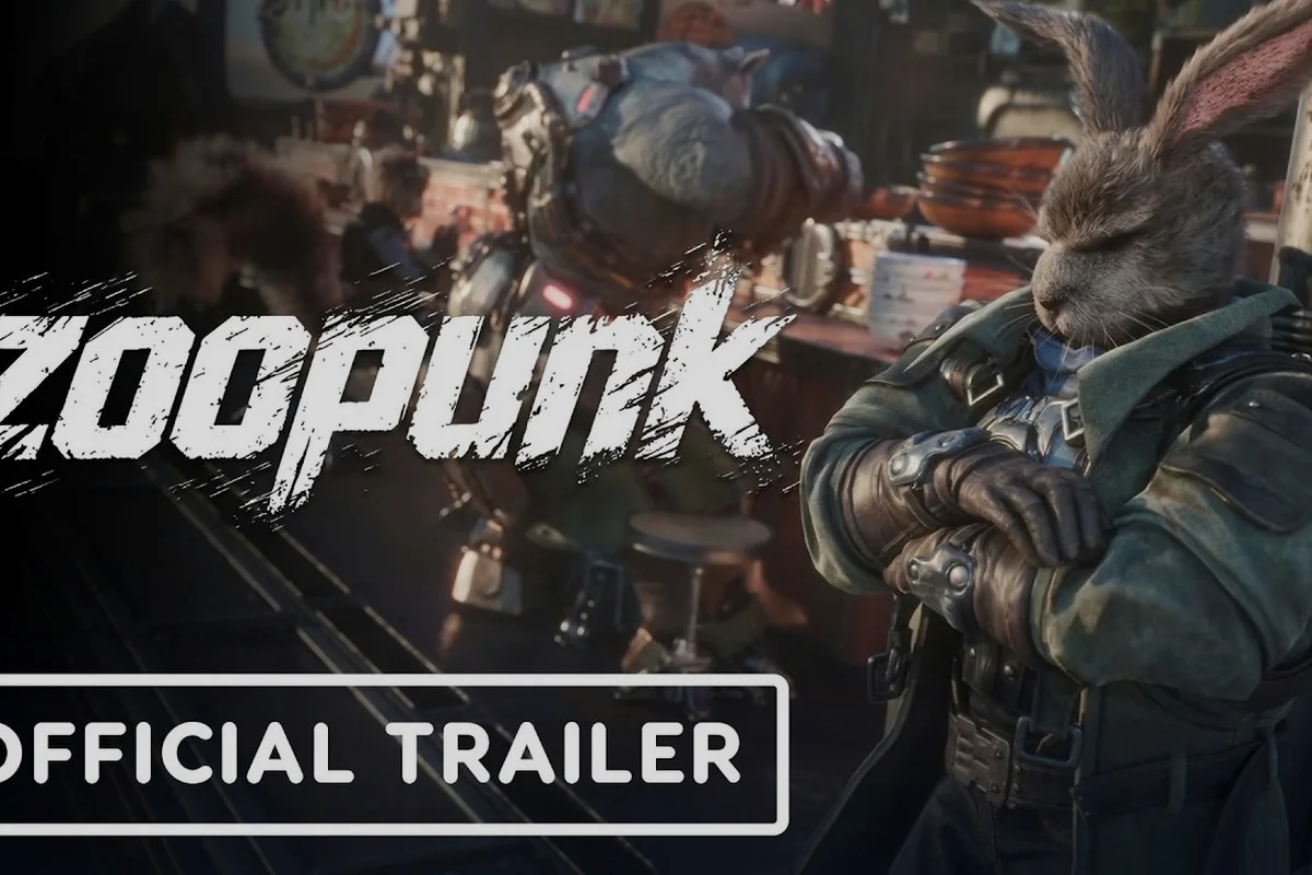 Zoopunk Cutscenes Explained: Trailer Beats & Meaning