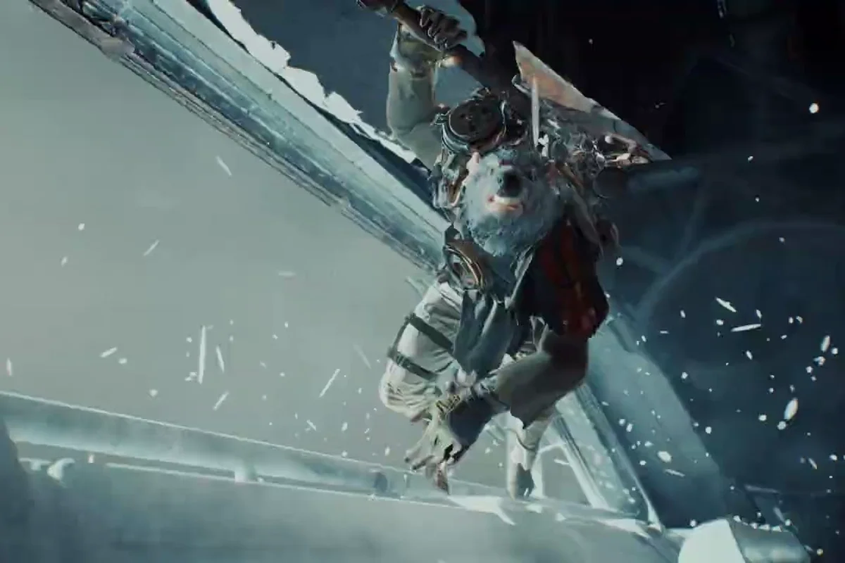 Zoopunk Rayton Trailer: 'Give It Back' & Whip Fury Explained