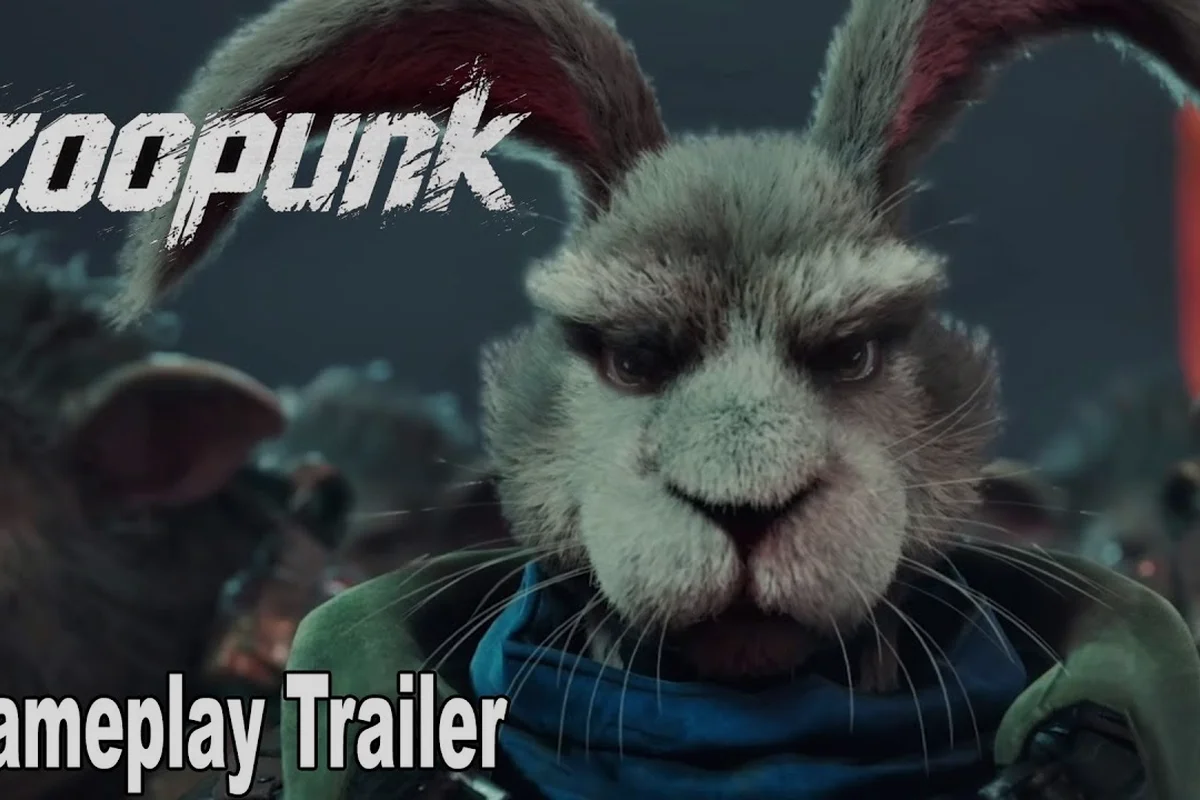 Zoopunk Rabbit May Cry Meme: From 6.4K Likes to Reddit